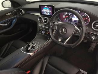 2016 Mercedes-Benz C 200 - Thumbnail