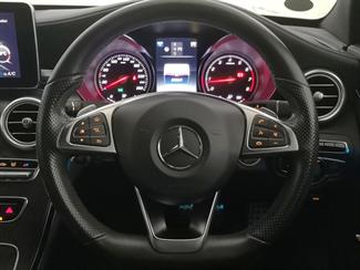 2016 Mercedes-Benz C 200 - Thumbnail