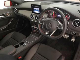 2019 Mercedes-Benz CLA 180 - Thumbnail