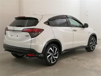 2019 Honda Vezel - Thumbnail