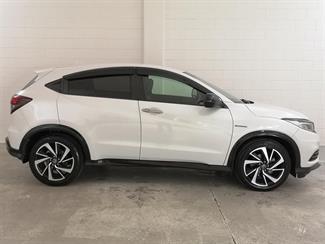 2019 Honda Vezel - Thumbnail