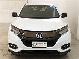 2019 Honda Vezel - Thumbnail