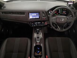 2019 Honda Vezel - Thumbnail