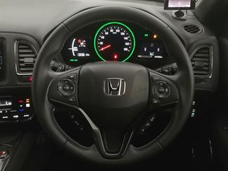 2019 Honda Vezel - Thumbnail