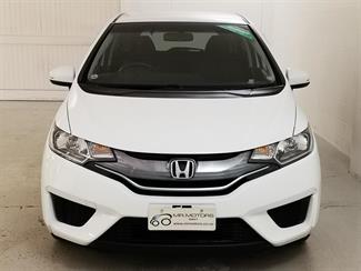 2015 Honda Fit - Thumbnail