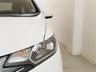 2015 Honda Fit - Thumbnail