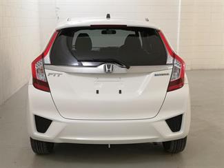 2015 Honda Fit - Thumbnail