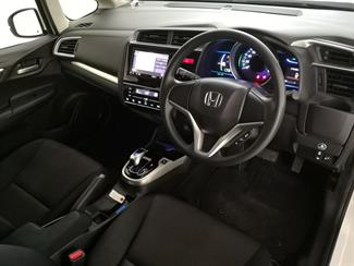 2015 Honda Fit - Thumbnail