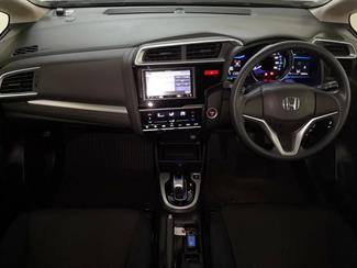 2015 Honda Fit - Thumbnail