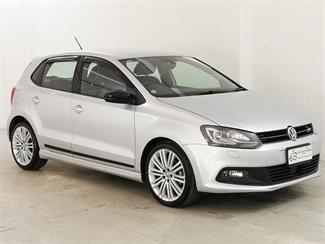 2015 Volkswagen Polo - Thumbnail