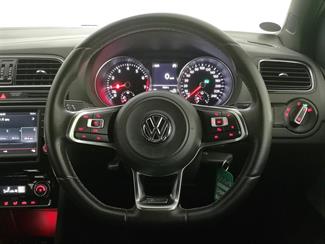 2015 Volkswagen Polo - Thumbnail