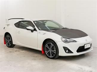 2016 Toyota 86 - Thumbnail