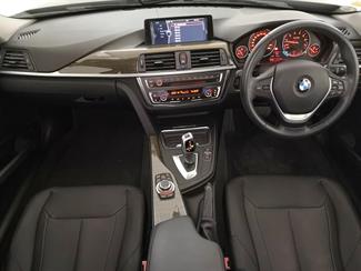 2012 BMW 320i - Thumbnail