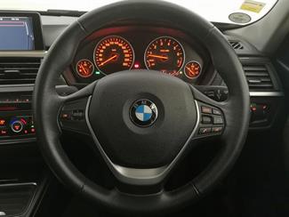 2012 BMW 320i - Thumbnail