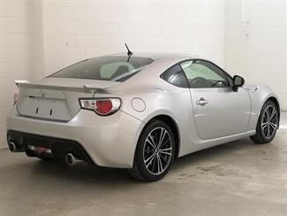 2012 Toyota 86 - Thumbnail