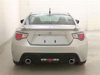 2012 Toyota 86 - Thumbnail