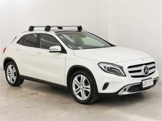 2014 Mercedes-Benz GLA 250 - Thumbnail