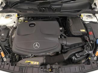 2014 Mercedes-Benz GLA 250 - Thumbnail