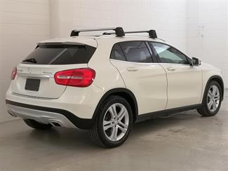 2014 Mercedes-Benz GLA 250 - Thumbnail