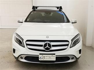 2014 Mercedes-Benz GLA 250 - Thumbnail