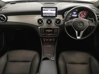 2014 Mercedes-Benz GLA 250 - Thumbnail