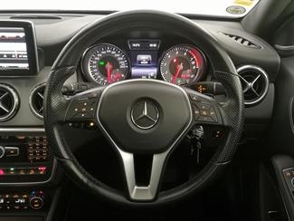 2014 Mercedes-Benz GLA 250 - Thumbnail