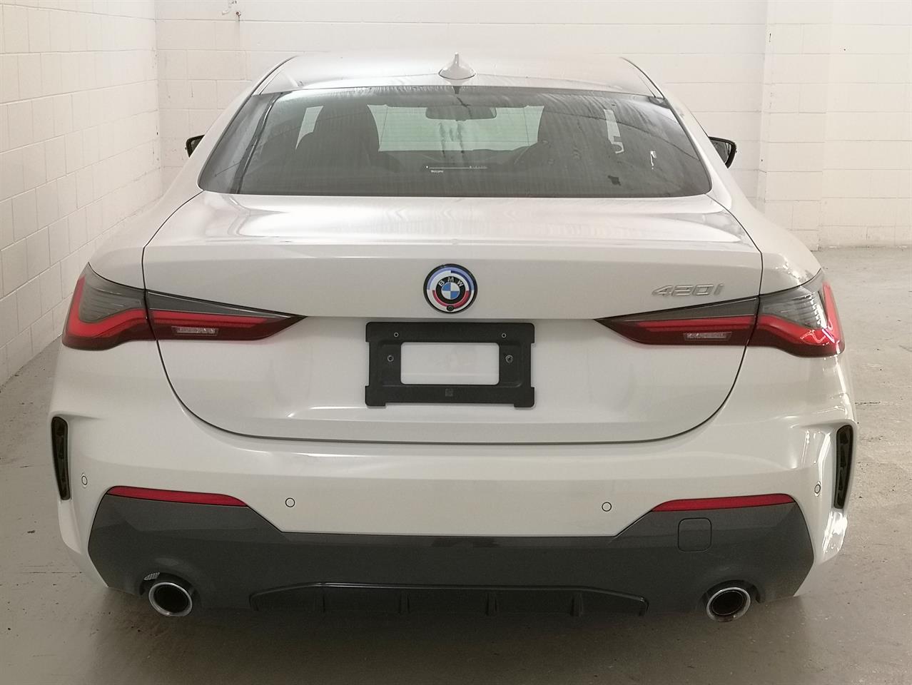 2023 BMW 420i