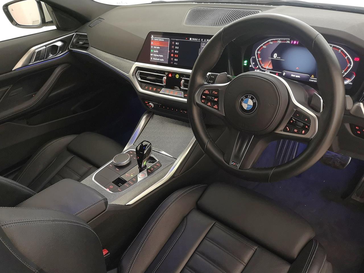 2023 BMW 420i