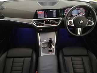 2023 BMW 420i - Thumbnail