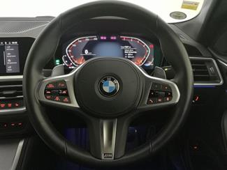 2023 BMW 420i - Thumbnail