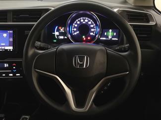 2018 Honda Fit - Thumbnail