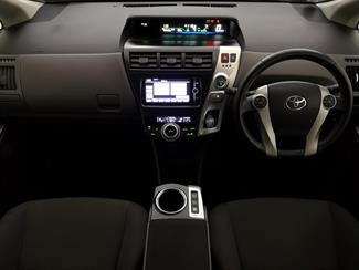 2013 Toyota Prius - Thumbnail