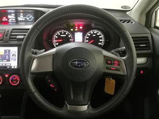 2013 Subaru Impreza - Thumbnail