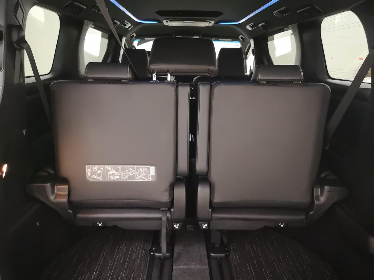 2017 Toyota Vellfire