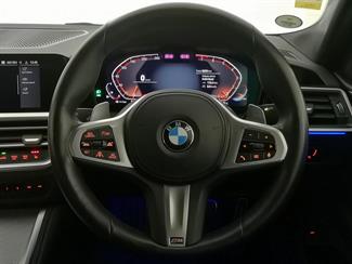 2023 BMW 420i - Thumbnail