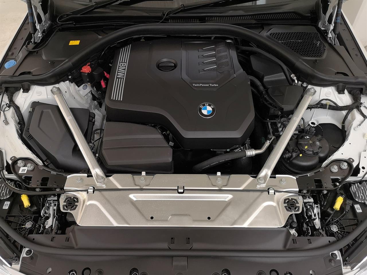 2023 BMW 420i