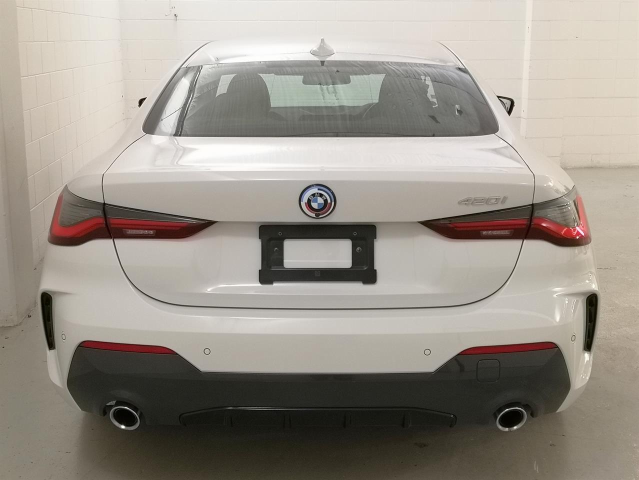 2023 BMW 420i