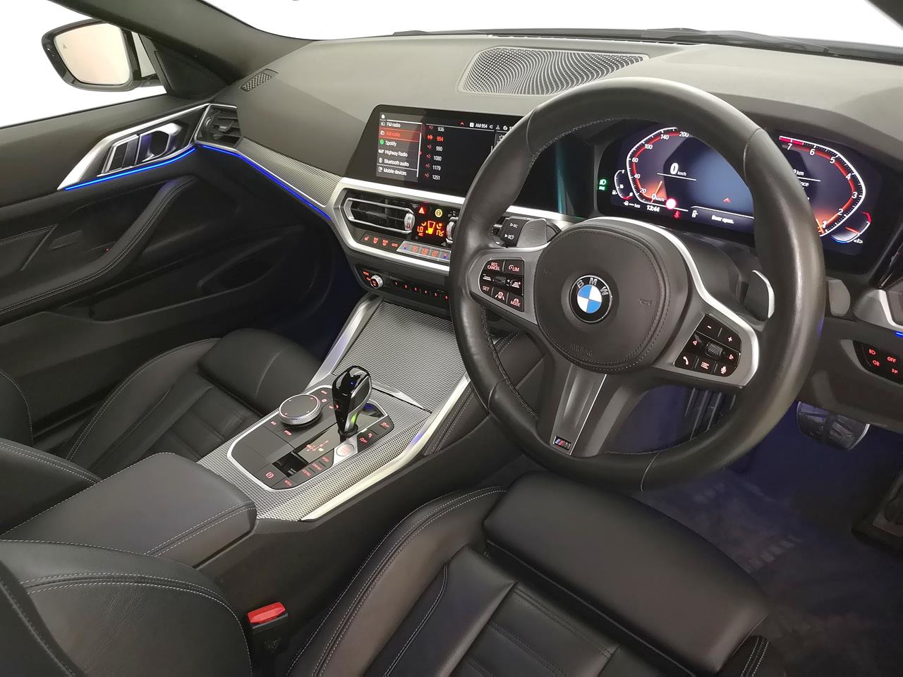 2023 BMW 420i