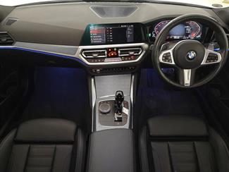 2023 BMW 420i - Thumbnail