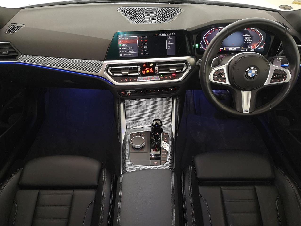 2023 BMW 420i