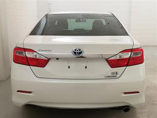 2013 Toyota Camry - Thumbnail