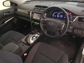 2013 Toyota Camry - Thumbnail