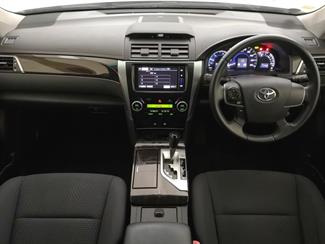 2013 Toyota Camry - Thumbnail