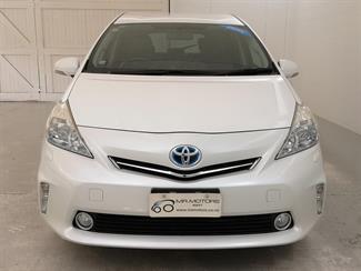 2013 Toyota Prius - Thumbnail