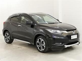 2016 Honda Vezel - Thumbnail