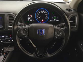 2016 Honda Vezel - Thumbnail