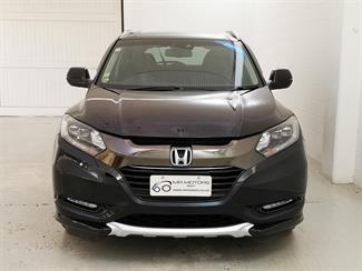 2016 Honda Vezel - Thumbnail