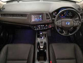 2016 Honda Vezel - Thumbnail