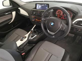 2014 BMW 116i - Thumbnail