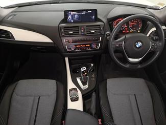 2014 BMW 116i - Thumbnail